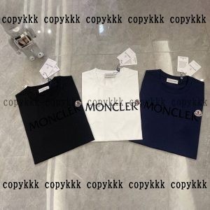 半袖 ブランド コピー モンクレール 通販 激安 - snpau11721