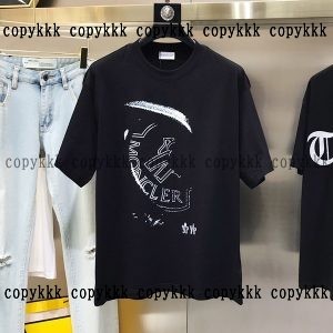 moncler スーパー コピー 半袖 偽物 後払い - snpau11726