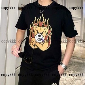 Tシャツ ブランド コピー モンクレール 代引き 通販 - snpau11736