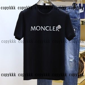 Tシャツ ブランド コピー モンクレール 後払い n 級 品 - snpau11727