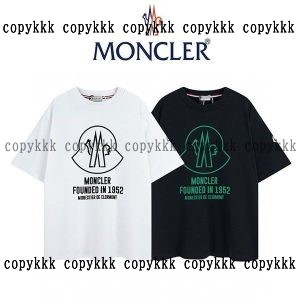 moncler Tシャツ ブランド コピー 激安 通販 - snpau11739