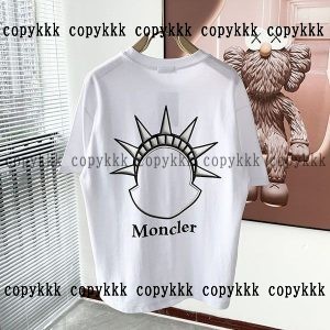 Tシャツ スーパー コピー モンクレール n 級 品 激安 - snpau11740