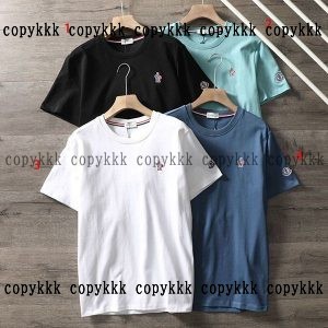 Tシャツ ブランド コピー moncler 偽物 代引き - snpau11743
