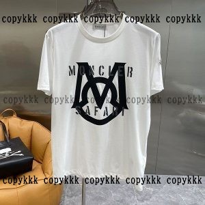 ブランド コピー moncler 半袖 n 級 品 激安 - snpau11748