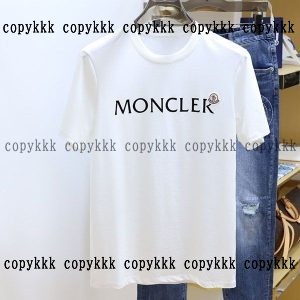 半袖 モンクレール ブランド コピー 代引き n 級 品 - snpau11750