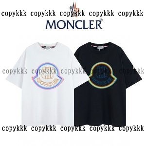 ブランド コピー Tシャツ モンクレール 後払い 格安 - snpau11754