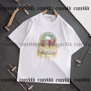 モンクレール Tシャツ ブランド コピー n 級 品 後払い - snpau11755
