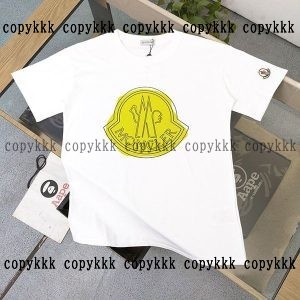 半袖 モンクレール ブランド コピー 格安 n 級 品 - snpau11756