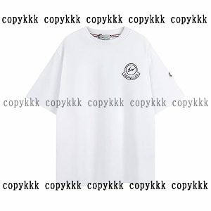ブランド コピー モンクレール Tシャツ n 級 品 通販 - snpau11757