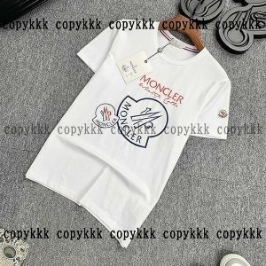 moncler スーパー コピー Tシャツ 通販 偽物 - snpau11758