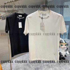 Tシャツ ブランド コピー モンクレール 通販 偽物 - snpau11749