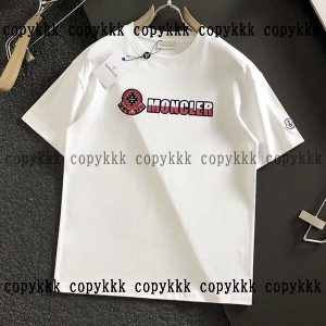 moncler ブランド コピー Tシャツ n 級 品 通販 - snpau11762