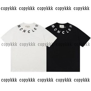 半袖 moncler スーパー コピー 格安 偽物 - snpau11765