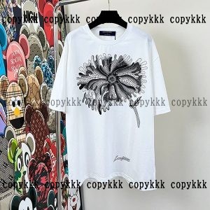 ブランド コピー 半袖 ルイヴィトン 格安 後払い - dsyya75860