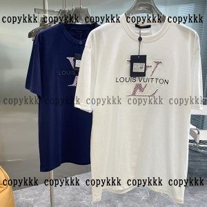 ブランド コピー Tシャツ ルイヴィトン 偽物 通販 - dsyya75805