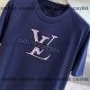 ブランド コピー Tシャツ ルイヴィトン 偽物 通販 - dsyya75805 - 画像 (4)