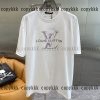 ブランド コピー Tシャツ ルイヴィトン 偽物 通販 - dsyya75805 - 画像 (6)