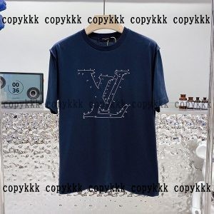 Tシャツ ルイヴィトン ブランド コピー 偽物 代引き - dsyya75872