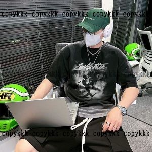 Tシャツ ルイヴィトン スーパー コピー 偽物 n 級 品 - dsyya75882