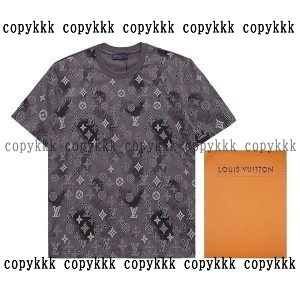 ブランド コピー vuitton 半袖 偽物 代引き - dsyya75889