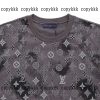 ブランド コピー vuitton 半袖 偽物 代引き - dsyya75889 - 画像 (3)