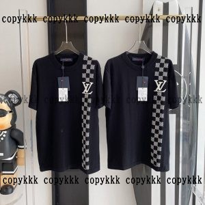 vuitton Tシャツ ブランド コピー 代引き 激安 - dsyya75895