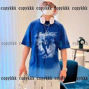スーパー コピー ルイヴィトン Tシャツ 偽物 n 級 品 - dsyya75900