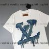 ルイヴィトン ブランド コピー Tシャツ n 級 品 通販 - dsyya75901 - 画像 (3)