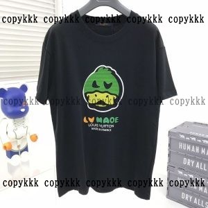 ルイヴィトン Tシャツ ブランド コピー 後払い 偽物 - dsyya75905