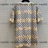 ルイヴィトン 半袖 ブランド コピー 代引き n 級 品 - dsyya75913 - 画像 (5)