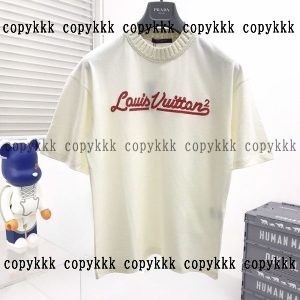 半袖 ブランド コピー vuitton n 級 品 格安 - dsyya75811