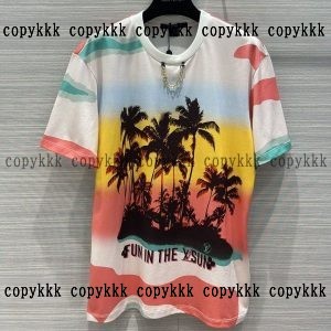 スーパー コピー Tシャツ ルイヴィトン 格安 n 級 品 - snpau11775