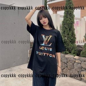 vuitton Tシャツ ブランド コピー n 級 品 激安 - snpau11782