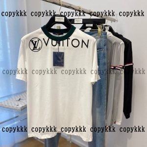 ルイヴィトン ブランド コピー Tシャツ n 級 品 偽物 - snpau11783