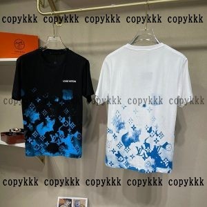 vuitton ブランド コピー 半袖 偽物 n 級 品 - dsyya75812