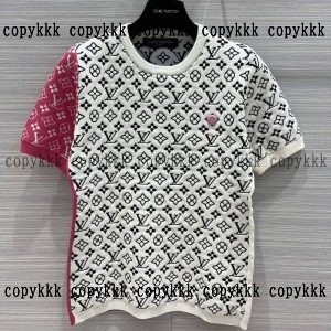 Tシャツ ルイヴィトン スーパー コピー 偽物 n 級 品 - snpau11787