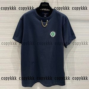 半袖 ルイヴィトン スーパー コピー 格安 代引き - dsyya75813