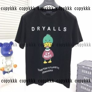 ブランド コピー vuitton Tシャツ 代引き n 級 品 - snpau11804