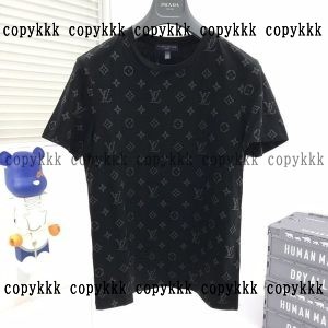 Tシャツ vuitton ブランド コピー 通販 n 級 品 - dsyya75814