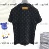 Tシャツ vuitton ブランド コピー 通販 n 級 品 - dsyya75814 - 画像 (2)