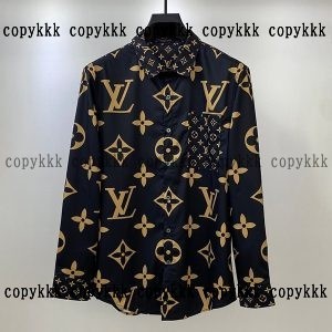 vuitton Tシャツ ブランド コピー n 級 品 激安 - dsyya75804