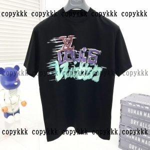 Tシャツ vuitton スーパー コピー 偽物 通販 - snpau11810