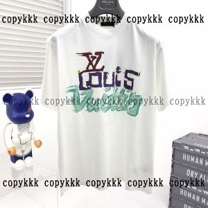 Tシャツ スーパー コピー ルイヴィトン 激安 代引き - snpau11811