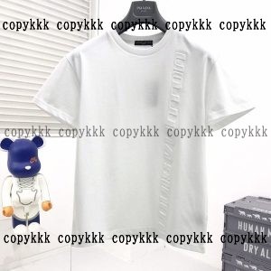ルイヴィトン Tシャツ スーパー コピー 格安 偽物 - snpau11821
