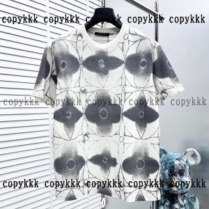 vuitton 半袖 ブランド コピー 代引き n 級 品 - dsyya75820