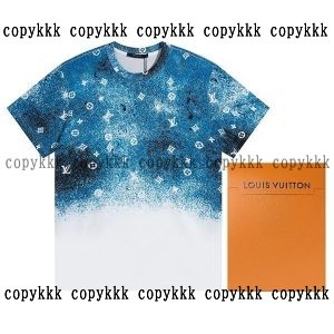 Tシャツ ルイヴィトン ブランド コピー 激安 通販 - dsyya75821