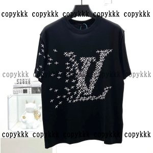 ルイヴィトン スーパー コピー 半袖 代引き 激安 - dsyya75822