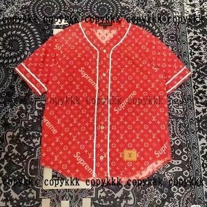 Tシャツ ブランド コピー vuitton 通販 格安 - dsyya75827