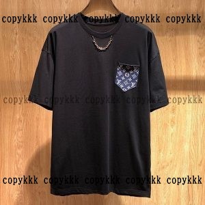 ルイヴィトン スーパー コピー Tシャツ 偽物 激安 - dsyya75829