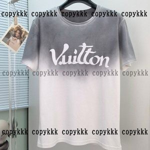 Tシャツ ルイヴィトン スーパー コピー 代引き 激安 - dsyya75835